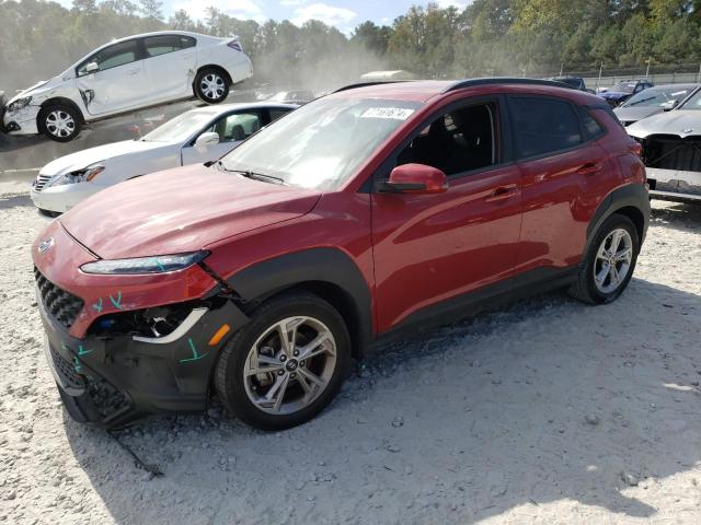 2022 HYUNDAI KONA SEL - KM8K62AB1NU900260