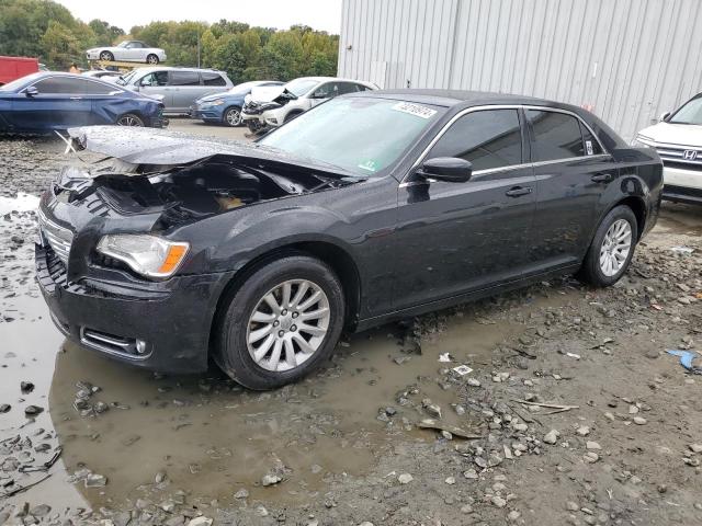CHRYSLER 300