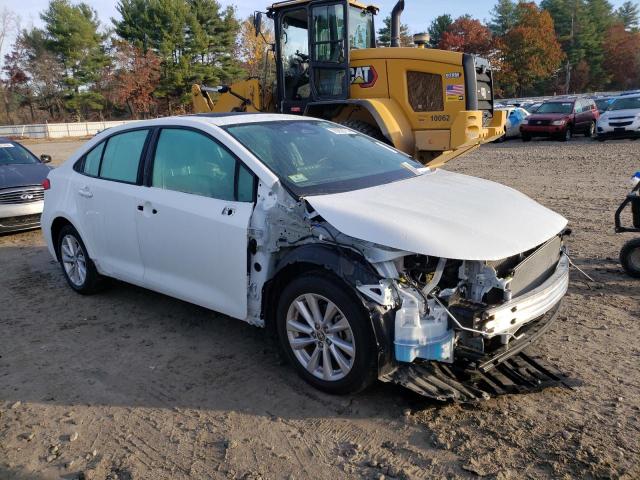 2023 TOYOTA COROLLA LE - 5YFB4MDEXPP029886