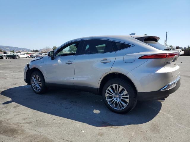 2021 TOYOTA VENZA LE - JTEAAAAH9MJ035403