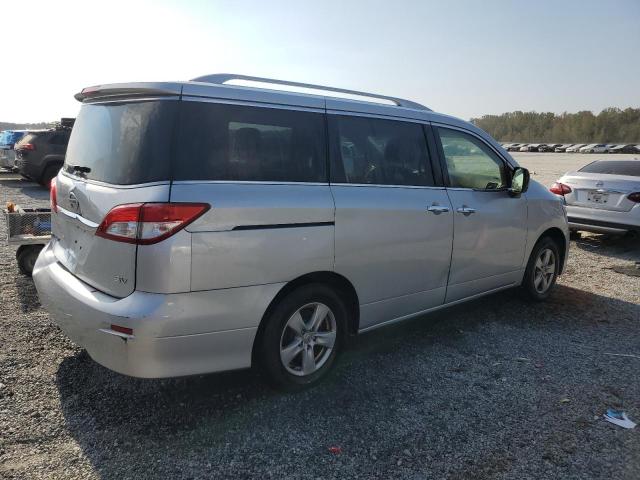 2017 NISSAN QUEST S - JN8AE2KP8H9169853