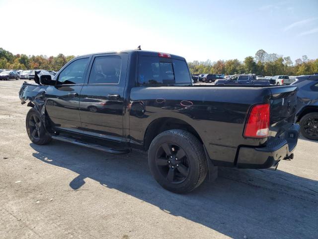 2018 RAM 1500 SLT - 1C6RR7LT8JS126423