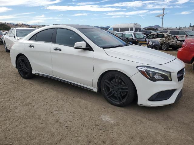 VIN WDDSJ4EB1HN467097 2017 Mercedes-Benz CLA-Class,... no.4