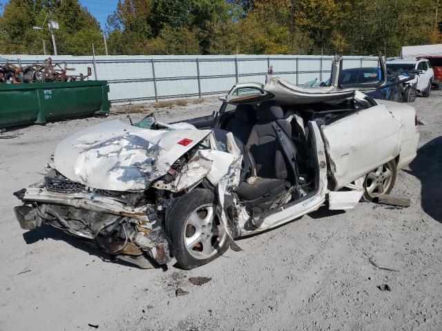 2005 DODGE STRATUS SX #3024651581