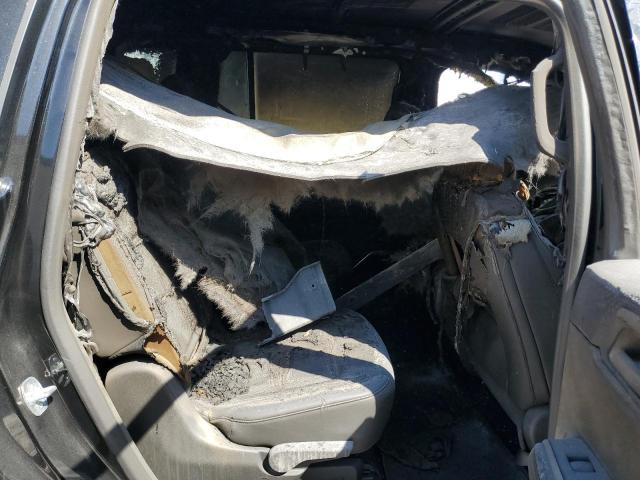2024 GMC ACADIA UPL 1GKENKKS3RJ195542