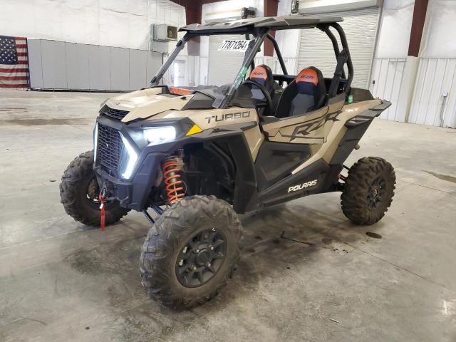 2021 POLARIS RZR XP TUR - 3NSNAE92XMF141734