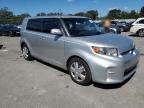 TOYOTA SCION XB photo