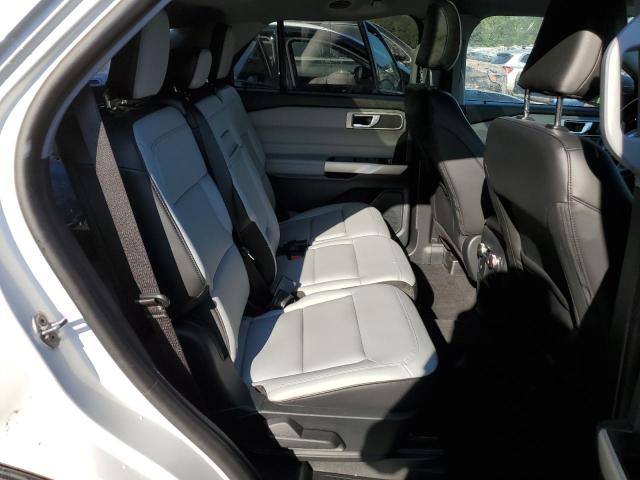 2021 FORD EXPLORER X - 1FMSK7DH9MGB11943