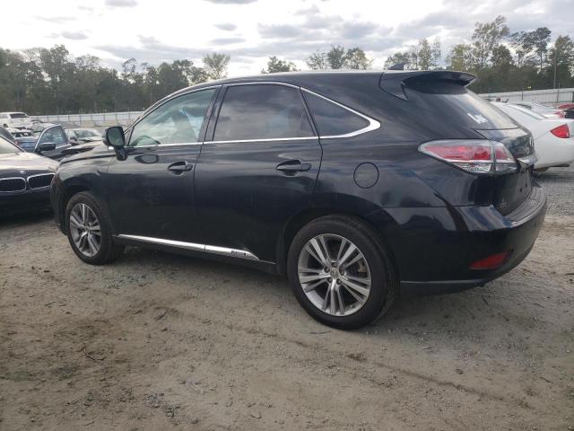 2015 LEXUS RX 450H 2T2ZB1BA3FC002381