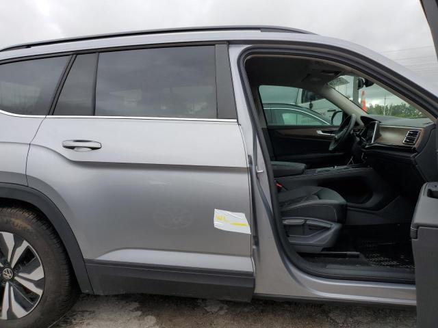 2024 VOLKSWAGEN ATLAS SE - 1V2DR2CAXRC555619