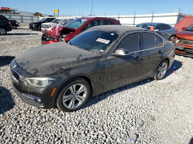 2017 BMW 330 XI 2017