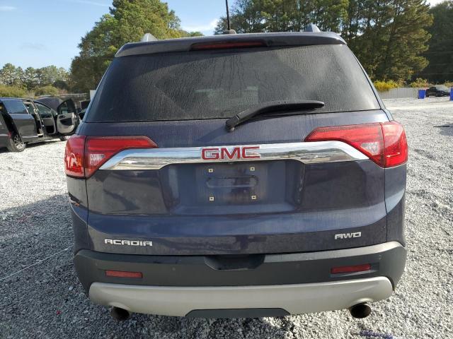 2019 GMC ACADIA SLT - 1GKKNULS7KZ231348