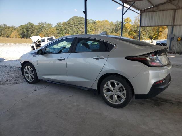 2016 CHEVROLET VOLT LTZ 1G1RD6S5XGU137790