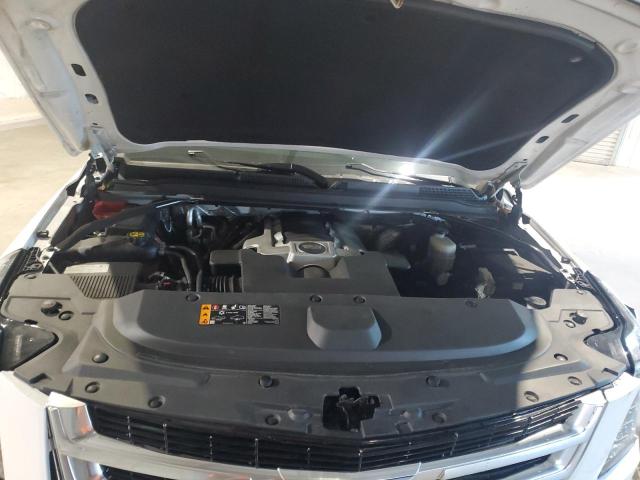 2018 CADILLAC ESCALADE L - 1GYS4BKJ3JR366220