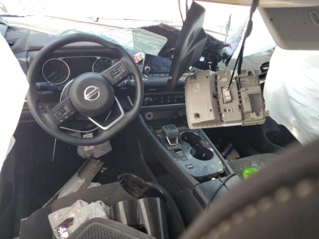 2021 NISSAN ROGUE S - 5N1AT3AA8MC791768