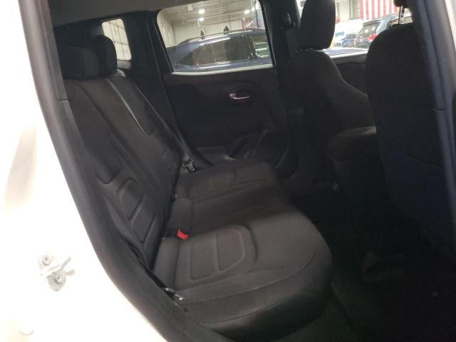 2020 JEEP RENEGADE L - ZACNJBBB4LPL27347