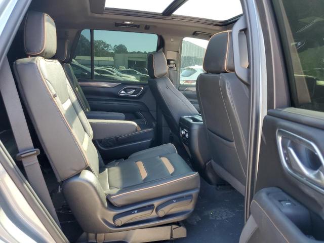 2023 GMC YUKON AT4 1GKS2CKD6PR137989