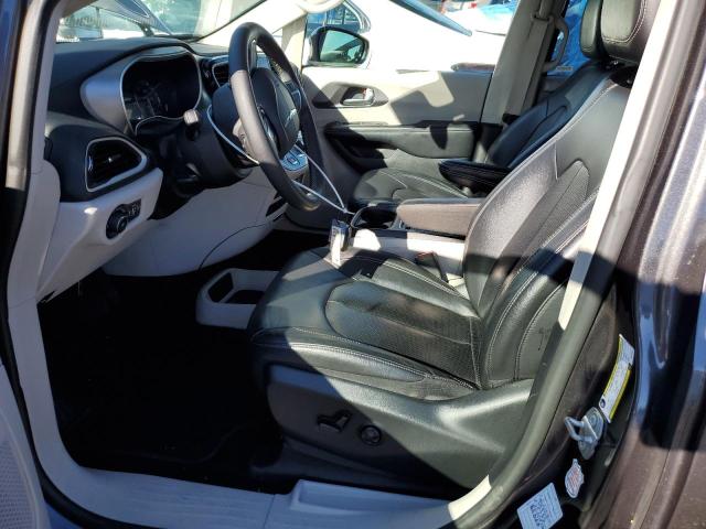 2022 CHRYSLER PACIFICA T - 2C4RC1BG7NR145631