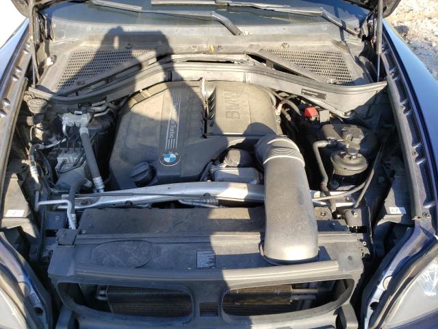 VIN 5UXZV4C53DL993875 2013 BMW X5, Xdrive35I no.12