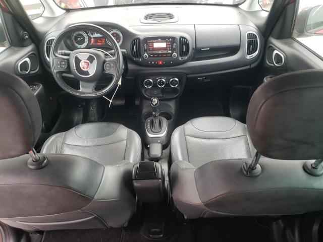 VIN ZFBCFACH1FZ030599 2015 Fiat 500L, Lounge no.8