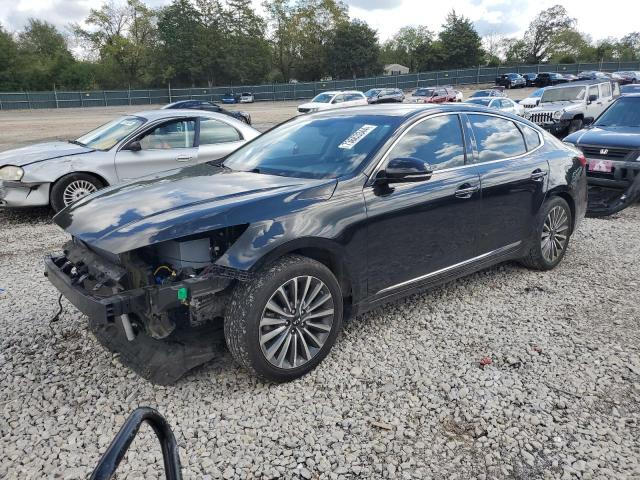 2017 KIA CADENZA PR - KNALB4J1XH5041804