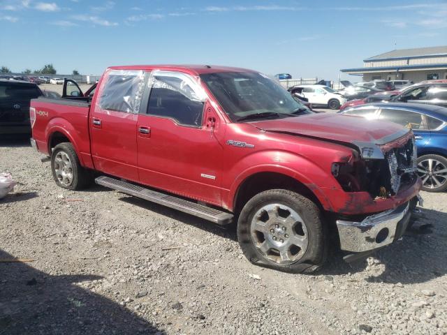 Vin: 1ftfw1et6bfa58793, lot: 73777274, ford f-150 supercrew 20114