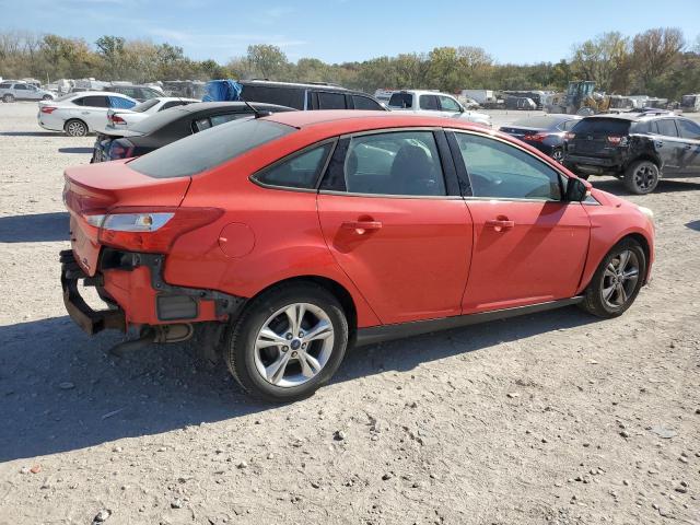 VIN 1FADP3F27DL153413 2013 Ford Focus, SE no.3