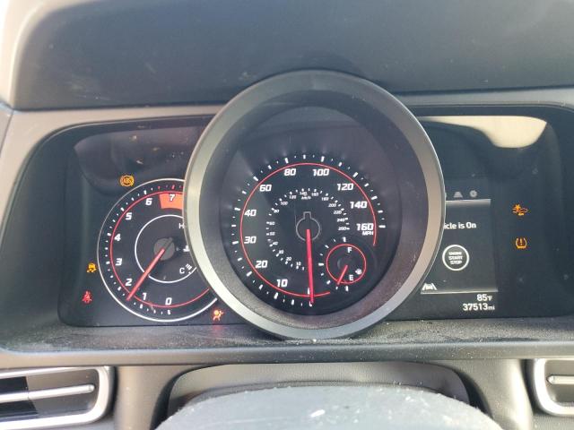 2021 HYUNDAI ELANTRA SE - 5NPLM4AG5MH047084