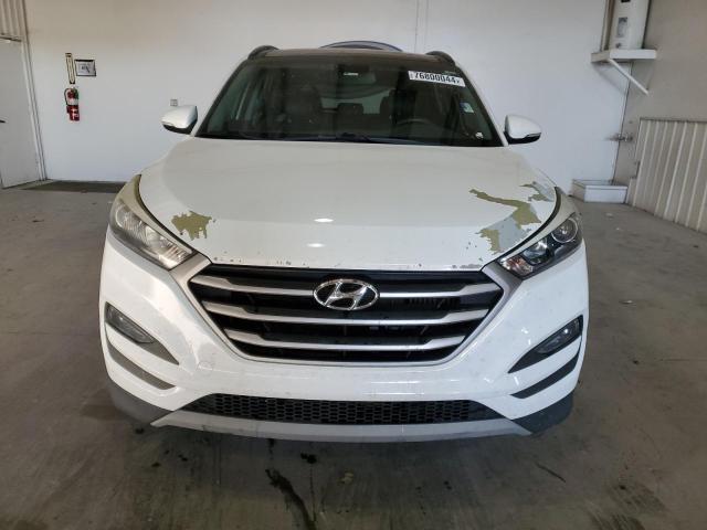 2018 HYUNDAI TUCSON VAL - KM8J33A2XJU743591