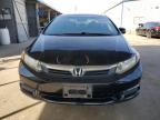 HONDA CIVIC EX photo