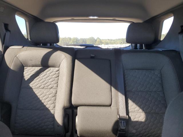 2019 CHEVROLET EQUINOX LT - 3GNAXKEV3KL278632