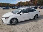2021 TOYOTA COROLLA LE - 5YFEPMAE9MP207274