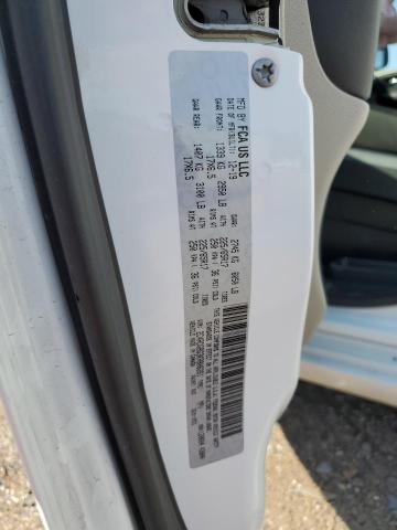 2019 DODGE GRAND CARA - 2C4RDGBG3KR806261