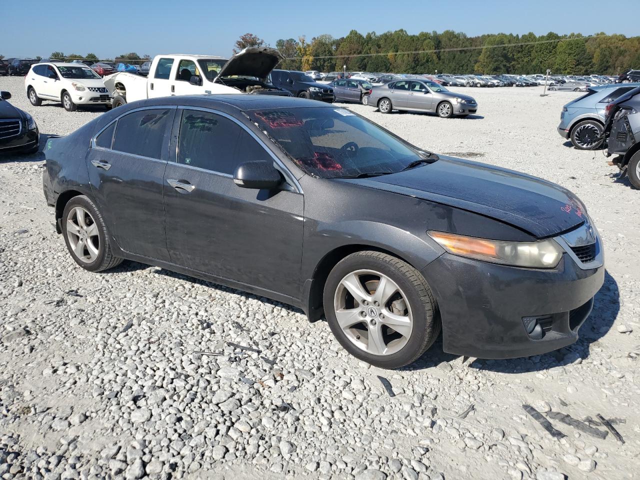 Lot #2935952801 2010 ACURA TSX