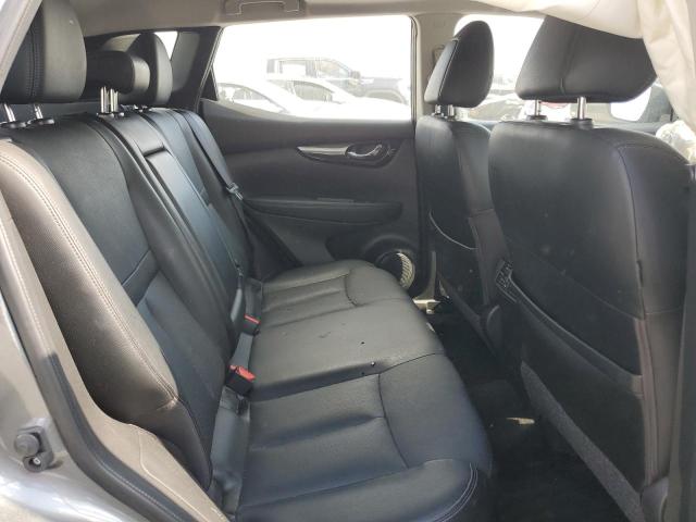 2018 NISSAN ROGUE SPOR - JN1BJ1CR9JW291203