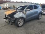 2017 KIA SPORTAGE L - KNDPMCAC3H7273126