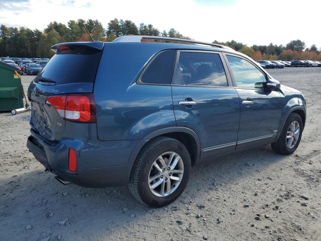 VIN 5XYKTDA63EG473659 2014 KIA Sorento, LX no.3