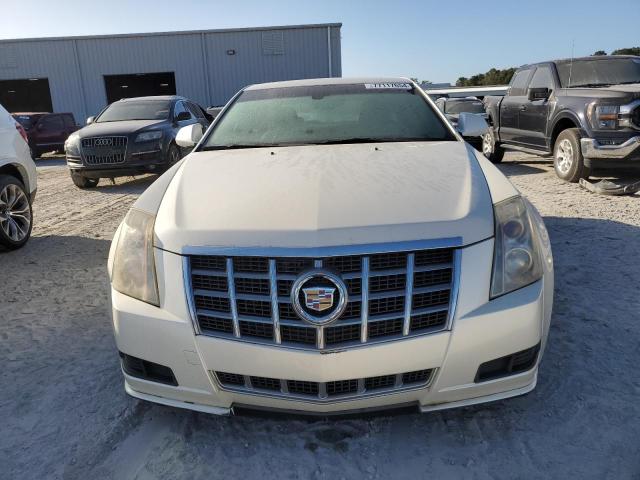 VIN 1G6DH5E55D0159357 2013 Cadillac CTS, Luxury Col... no.5