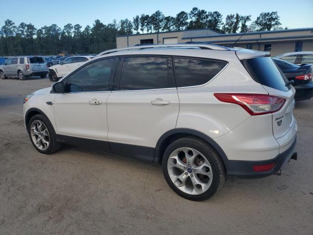 VIN 1FMCU9J97DUB07222 2013 Ford Escape, Titanium no.2