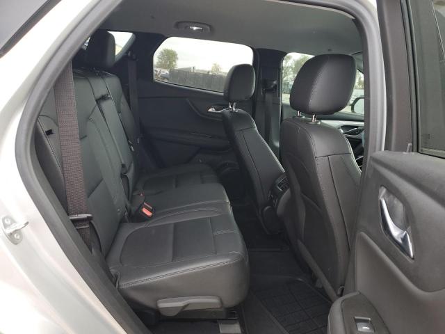 2022 CHEVROLET BLAZER 3LT - 3GNKBDRSXNS168587