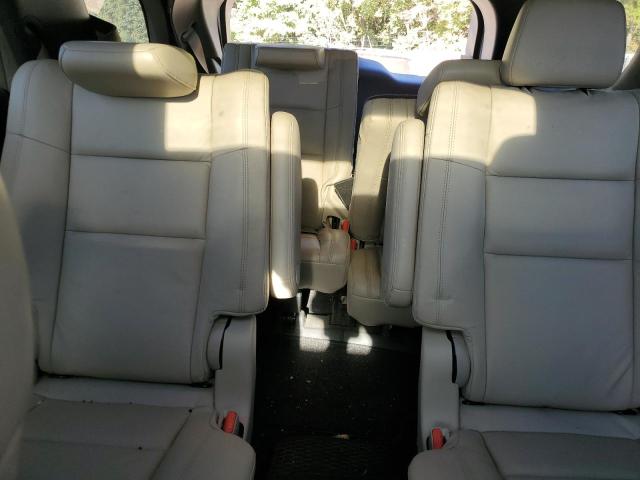 2022 DODGE DURANGO GT - 1C4RDJDG4NC205948