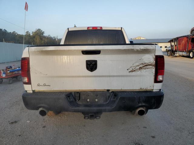 VIN 1C6RR6LTXKS698007 2019 RAM 1500 no.6