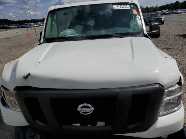 VIN 1N6BF0KM7EN100725 2014 Nissan NV, 1500 no.12