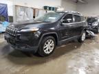 2016 JEEP CHEROKEE L - 1C4PJMCS6GW105956