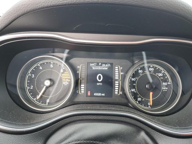 2021 JEEP CHEROKEE L - 1C4PJLCB8MD164489