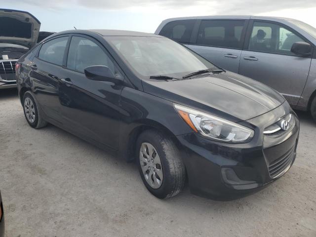 2016 HYUNDAI ACCENT SE - KMHCT4AE0GU064611