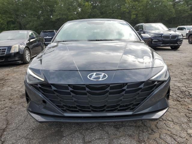 2023 HYUNDAI ELANTRA BL - KMHLM4AJ6PU081813