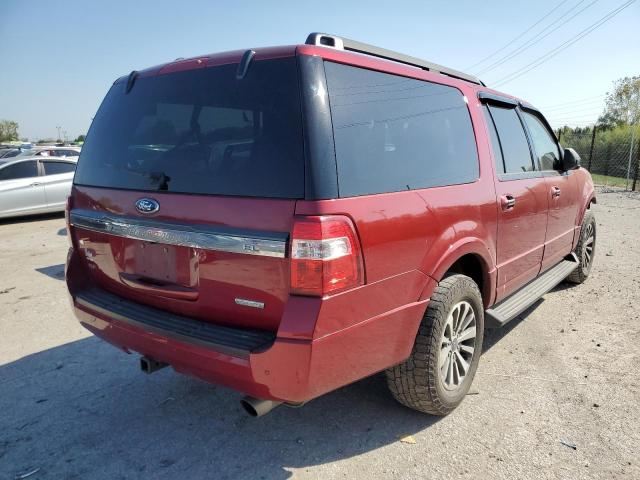 2015 FORD EXPEDITION - 1FMJK1JT9FEF21562