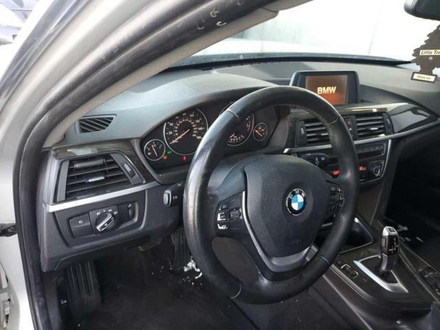 VIN WBA3A5G5XDNP19092 2013 BMW 3 SERIES no.9