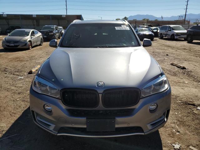 VIN 5UXKT0C55G0F74824 2016 BMW X5, Xdr40E no.5